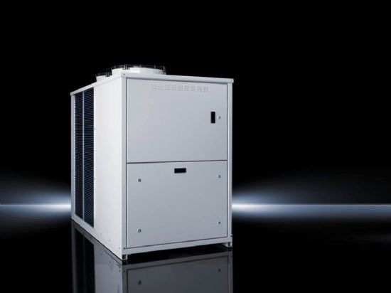 SK3232801威图机空调用于IT制冷的冷水机155KWIP54