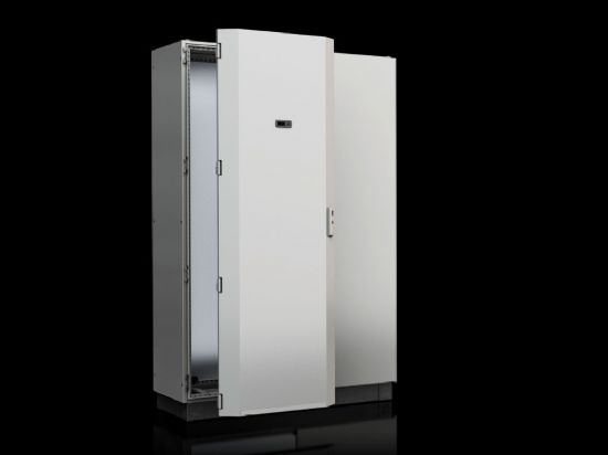 SK3201850威图空调门空调VX25空调门用于冷却模块的安装-德国威图制造-威图机柜非标定制