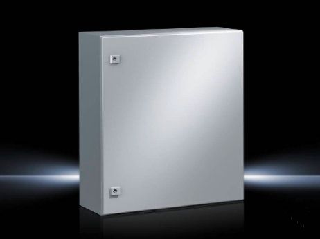 AE1376500ͼװʽƻAE600mm760mm350mm IP66-ͼյάͼAE1376.500