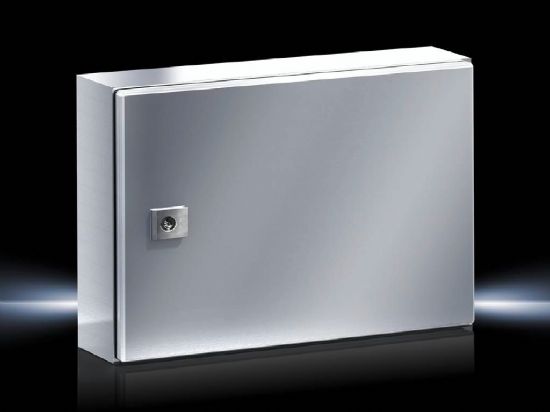 AE1004600��ͼ������ֽ�װʽ���ƻ���IP66��380��300��155-�¹���ͼ����-��ͼ�յ���ͼ����AE1004.600
