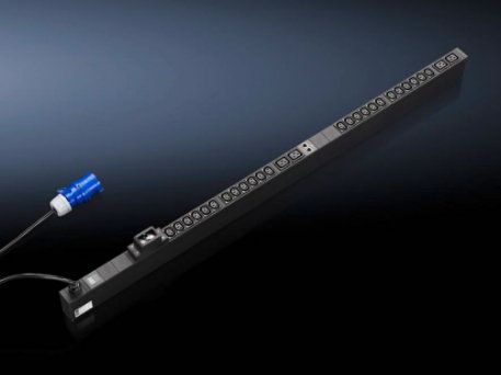 DK7955911��ͼ����Slave PDU���ʰ�managed�ͺ�IP20��ͣ��-��ͼ�յ���ͼ����DK7955.911