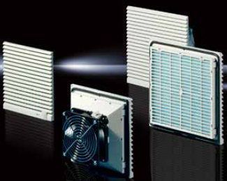 SK3323027��ͼ�յ�����������ֱ��24V105m3/h IP54��ͣ�� 32������ͼ����յ���ͼ����SK3323.027