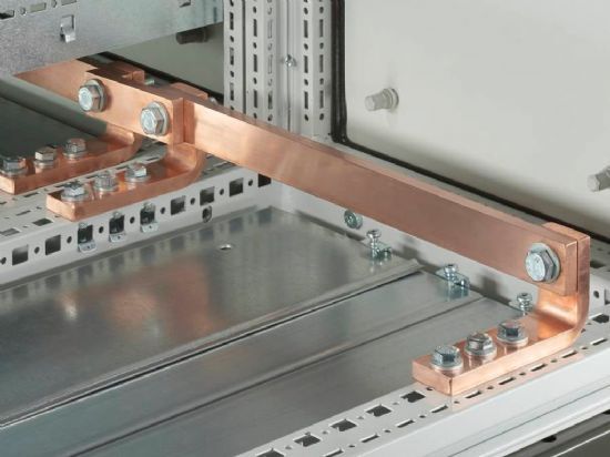 SV9661160��ͼ����E-Cuĸ�ߴ�����ʽ��-�¹���ͼ����-rittal��ͼ�յ�ά����ͼ�����ͼĸ����ͼ������ͼPDU��ͼ�ۺ�SV9661.160