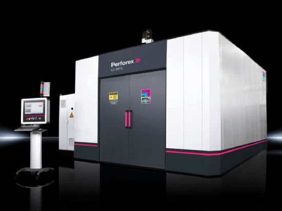 AS4050317��ͼ����ȫ��������Perforex LC3030-��ͼ�յ���ͼ����AS4050.317