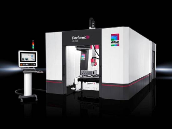 AS4050330��ͼ����Perforex LC 3030��������-��ͼ�յ���ͼ����AS4050.330