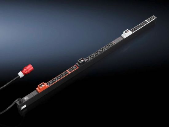 DK7955933��ͼ����Slave PDU���ʰ�managed�ͺſ�44��85��1655 32A22KW IP20-��ͣ��-��ͼ�յ�ά����ͼ����DK7955.933