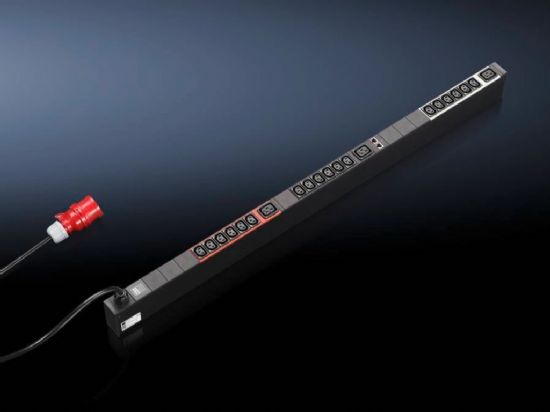 DK7955931��ͼ����Slave PDU���ʰ�managed�ͺ�IP20��ͣ��-�¹���ͼ����-��ͼ�յ���ͼ����DK7955.931