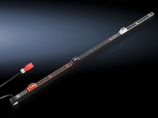 DK7955434��ͼ����PDU���ʰ�managed�ͺ�IP20��ͣ��-��ͼ�յ���ͼ����DK7955.434