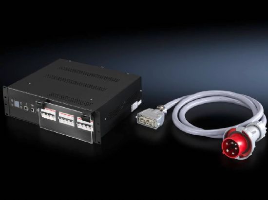 DK7955238��ͼ����Blade PDU IEC��׼������IP20-��ͼ�յ���ͼ����DK7955.238