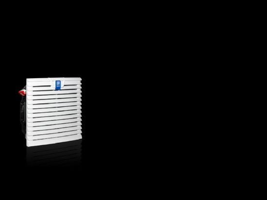 SK3240110��ͼ�յ�����������175m3/h 35W115V/110V��255��255��װ�ڿ�224��244-�¹���ͼ����-rittal��ͼ�յ�ά����ͼ������ͼ�����ͼ������ͼPDU��ͼ�����ͼ�ۺ�SK3240.110