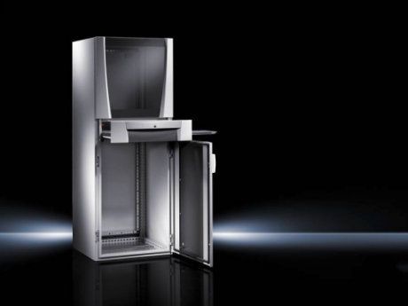 PC5366450ͼPCϵͳ6001600636 IP55-¹ͼ-rittalͼյάͼͼĸͼͼPDUͼۺPC5366.450