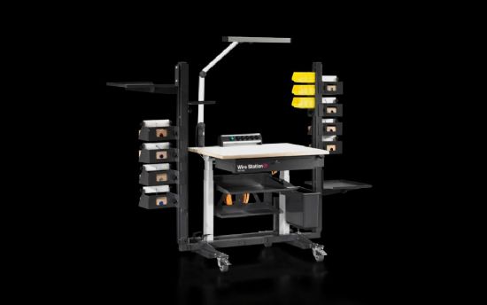 AS4051130��ͼ����Wire StationWS540-��ͼ�յ���ͼ����AS4051.130