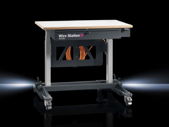 AS4051100��ͼ����Wire StationWS540-��ͼ�յ���ͼ����AS4051.100