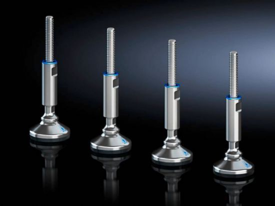 HD4000210��ͼ���������Ϳɵ�ˮƽ֧�Ų����304���װ�̶�������TS8����M12��ͼ���ˮƽ���ھ���120mm-175mm-��ͣ��-rittal��ͼ�յ�ά����ͼ�����ͼĸ����ͼ������ͼPDU��ͼ�ۺ�HD4000.210