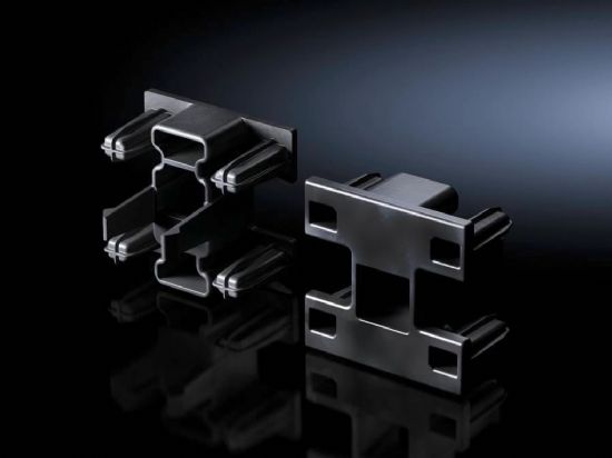 TS8000100��ͼ����̶��������ڲ������Flex-Block�����Ӽ�-��ͣ������ͺ�VX8617500/VX8617.500-rittal��ͼ�յ�ά����ͼ������ͼ�����ͼ������ͼPDU��ͼ�����ͼ�ۺ�TS8000.100