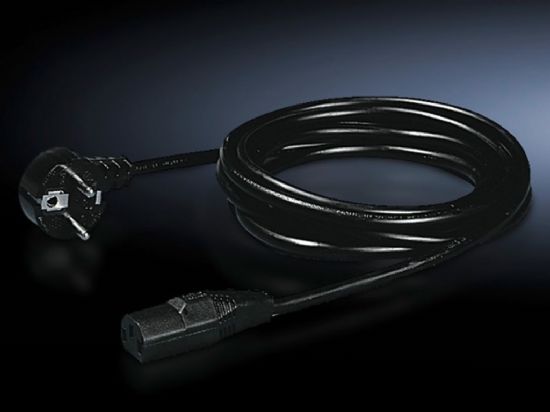 DK7200214��ͼ����UPS��Դ���ӵ���USA/CDN/C13��ѹ230V/115V/110V-33����-rittal��ͼ�յ�ά����ͼ�����ͼĸ����ͼ������ͼPDU��ͼ�ۺ�DK7200.214