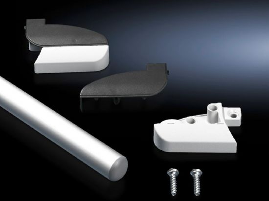 CP6385050ͼֱ׼Optipanelǰ߶500 ֱװͣ 33-ͼյάͼDK6385.050
