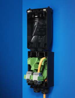 IN2203500��ͼ������ߺ�IP67��90��152��69-32����-��ͼ�յ�ά����ͼ����IN2203.500