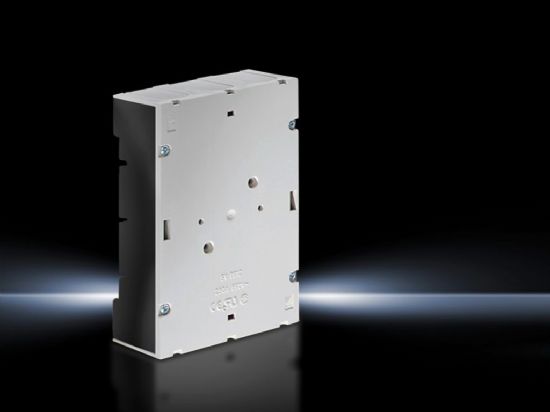 SV9611000��ͼĸ��Mini-PLSĸ��������UR��֤-�¹���ͼ����-rittal��ͼ�յ�ά����ͼ�����ͼĸ����ͼ������ͼPDU��ͼ�ۺ�SV9611.000