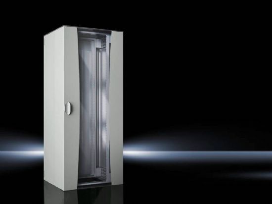 TE7000525��ͼ�����������TE7000��800��2000��600-��ͣ��-rittal��ͼ�յ�ά����ͼ������ͼ�����ͼ������ͼPDU��ͼ�����ͼ�ۺ�TE7000.525