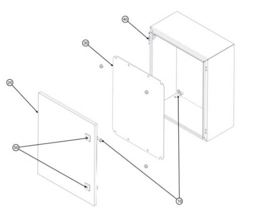 WM8018594��ͼ����װ���400��400��п-�¹���ͼ����-rittal��ͼ������ͼ�յ�ά����ͼ�����ͼ������ͼPDU��ͼ�����ͼ�ۺ�WM8018.594